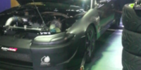 Battle Evome 2010 - Battle Evome -Suzuki - S15 - On Dyno-20101602-0